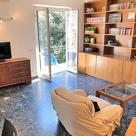Il Mare A Due Passi Lägenhet Lerici Exteriör bild