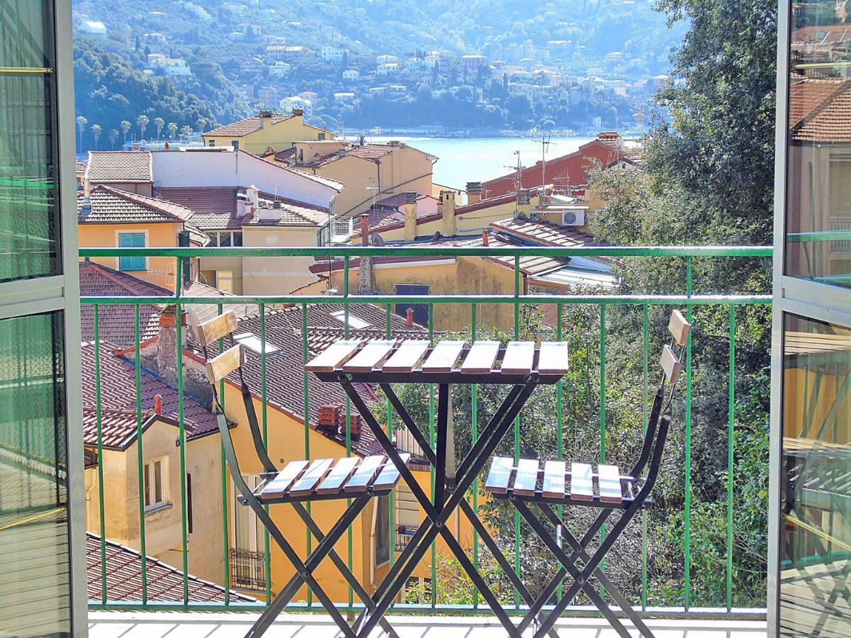Il Mare A Due Passi Lägenhet Lerici Exteriör bild