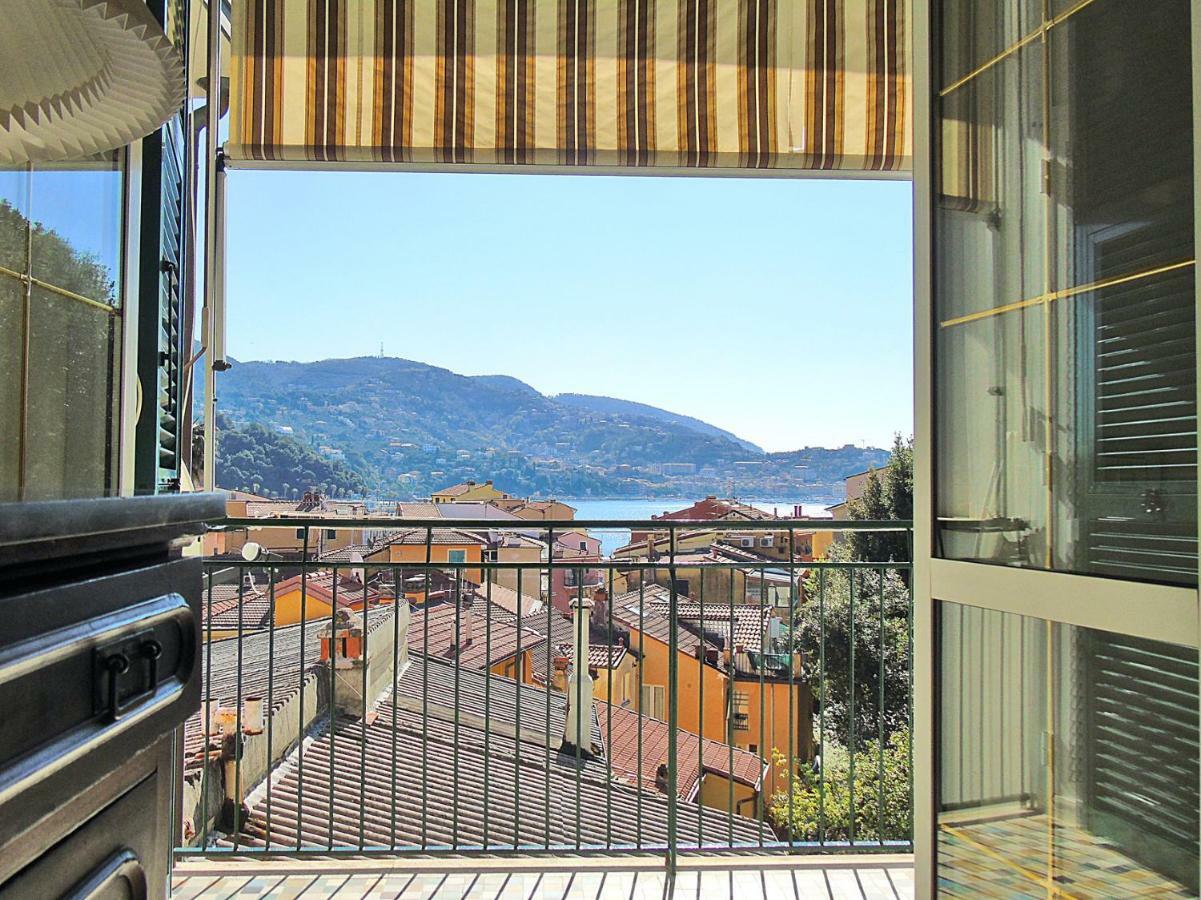 Il Mare A Due Passi Lägenhet Lerici Exteriör bild