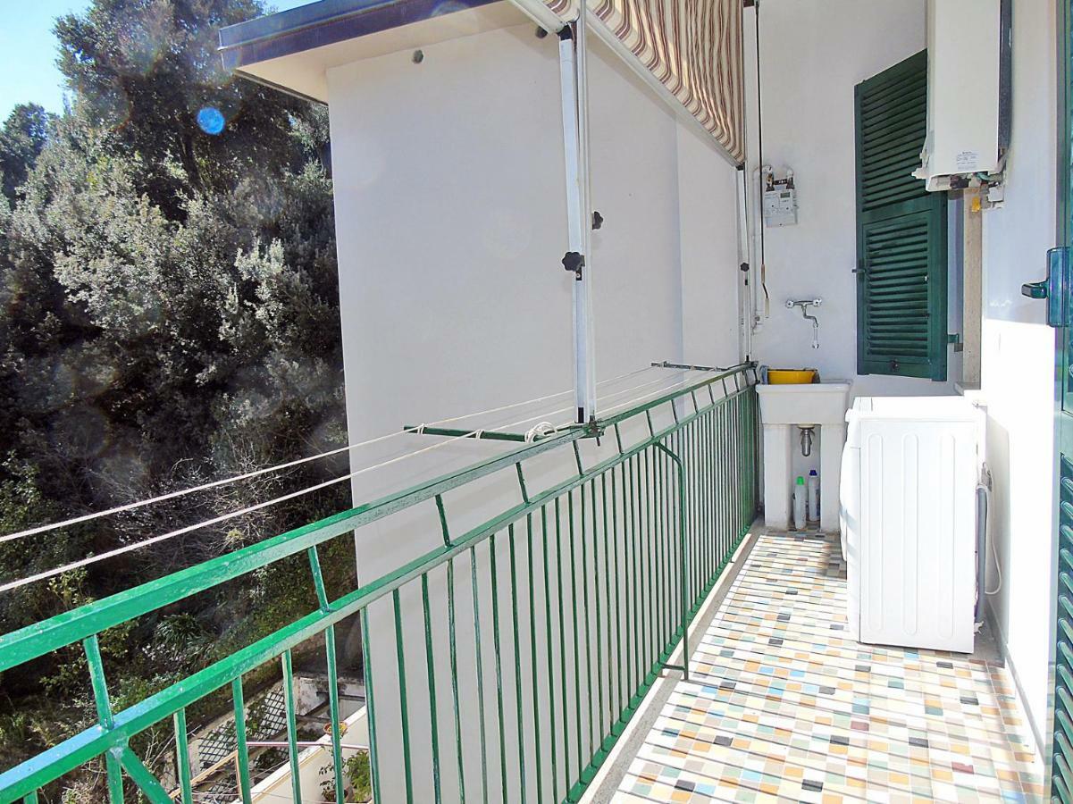 Il Mare A Due Passi Lägenhet Lerici Exteriör bild
